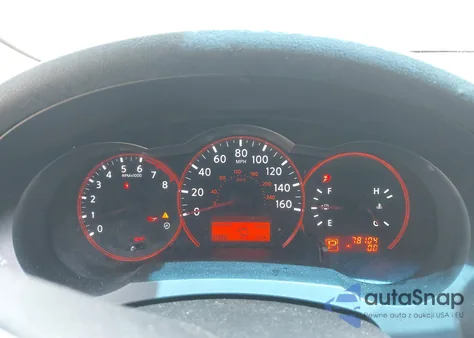 2009 Nissan Altima 2.5 S из США, поврежденный, VIN 1N4AL21E59N512683